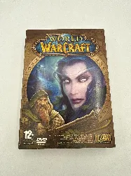 livre world of warcraft pc - mac