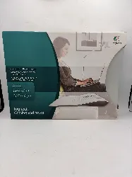 logitech cooling pad n120 - ventilateur d'ordinateur portable