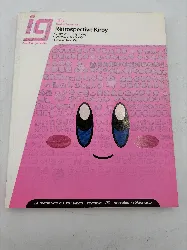 magazine ig rétrospective kirby - total war - star wars