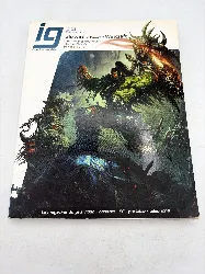 magazine ig warcraft - shoot'em up - prince of persia