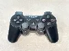 manette dualshock 3 noire sixaxis officielle sans fil