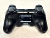 manette dualshock 3 noire sixaxis officielle sans fil