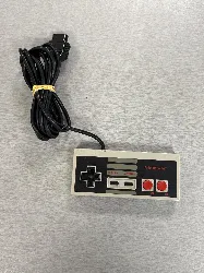manette filaire nintendo nes nes-004e
