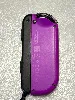 manette joycon gauche violet officiel