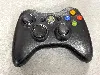 manette sans fil microsoft pour xbox 360