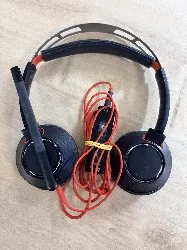 micro casque poly blackwire c5220t - 5200 series