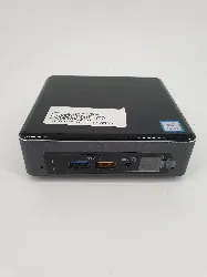mini pc intel nuc7i3bnk