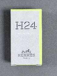 miniature hermes h24 eau de toilette 5ml