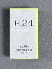 miniature hermes h24 eau de toilette 5ml