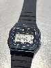 montre casio f-91w
