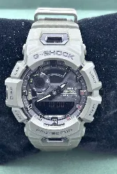 montre casio g-shock gba-900