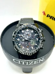 montre citizen promaster skyhawk mouvement quartz cadran 3,69 cm