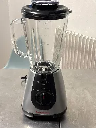 moulinex facilic glass