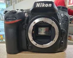 nikon d7100 appareil photo numérique (nu)