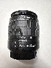 objectif canon 18-55mm efs 1.3.5-5.6 iii