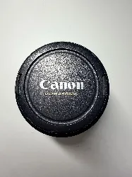 objectif canon ef usm 24 - 70 mm f/2.8 série l