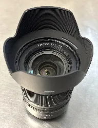 objectif hybride nikon nikkor z 24-70 mm f/4 s