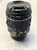 objectif nikon af - p dx nikkor 18 - 55 mm f/3.5 - 5.6g vr