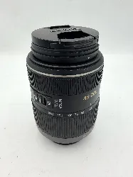 objectif panasonic lumix h - fs045200e - fonction télé - 45 mm - 200 mm - f/4.0 - 5.6 g vario - micro four thirds - pour lumix dc 