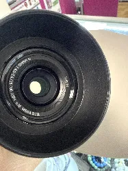 objectif photo objectif panasonic lumix h - fs35100e - fonction zoom - 35 mm - 100 mm - f/4.0 - 5.6 g vario - micro four thirds - 