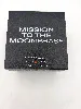 omega x swatch - montre moonswatch mission to the moon so33m100