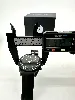 omega x swatch - montre moonswatch mission to the moon so33m100