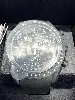 omega x swatch - montre moonswatch mission to the moon so33m100