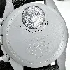 omega x swatch - montre moonswatch mission to the moon so33m100