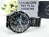 omega x swatch - montre moonswatch mission to the moon so33m100