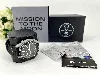 omega x swatch - montre moonswatch mission to the moon so33m100