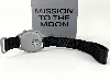omega x swatch - montre moonswatch mission to the moon so33m100