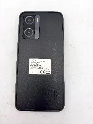 oppo a57 16,7 cm (6.56') double sim android 12 4g usb type - c 4 go 64 go 5000 mah noir