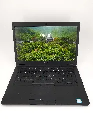 ordinateur portable dell latitude 5490 intel core i5 - 8 gb ram - dd 512 gb ssd