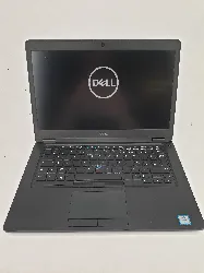 ordinateur portable dell latitude 5490 intel core i5 - 8 gb ram - dd 512 gb ssd