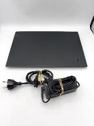 ordinateur portable lenovo thinkpad x1 carbon