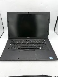 ordinateur portable pc dell latitude 7480