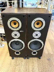 paire d'enceintes siare diva 400