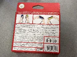 paire de manette joy con bleu/jaune