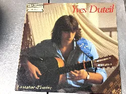 pathé marconi la statue d'ivoire (10 titres)