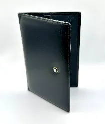 petite maroquinerie montblanc