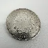 pièce 50 francs hercule 1977 argent 900 millième 29,91g