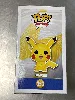 pikachu  pokemon n°353 - figurine funko pop