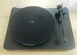 platine vinyle hi - fi nad c558