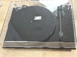 platine vinyle pro-ject t1 phono sb om5e noir