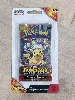 pokémon jcc - écarlate et violet - pack de booster blister ev08 étincelles déferlantes (1 booster aléatoire)