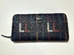 portefeuille lacoste