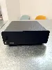 préampli phono pro-ject phono box mm mc - noir