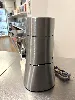 robot de cuisine / patissier kenwood major titanium kmm063 - 1500w - gris titane