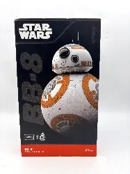 robot star wars sphero bb-8
