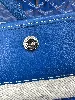 sac cabas goyard saint louis pm en toile goyardine et cuir, avec une pochette intérieure amovible